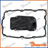 Kit de filtre hydraulique pour TOYOTA | FSF-TY-026, 35330-60070